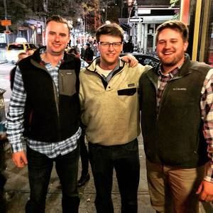 Meet your Posher, Addison